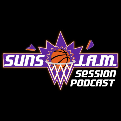 Suns (2-1) @ Kings Post Game Pod, Round 2 by Fanning the Flames