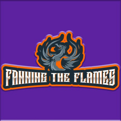 Fanning the Flames – The Episode We’ve Been Waiting to Do For Four Seasons by Fanning the Flames