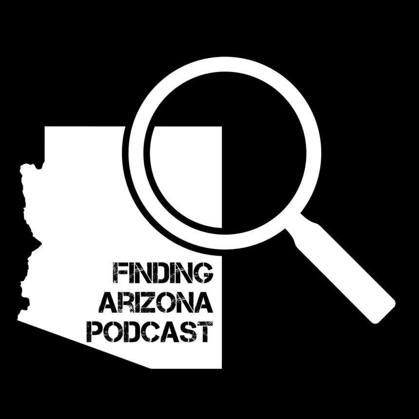 PODCAST #322 – GIVE VIRTUAL CARE by Finding Arizona Podcast