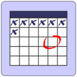 Event Almanac for March 2
