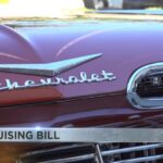 Bill in Arizona legislature would make it illegal to ban cruising or lowriding in our state | Community
