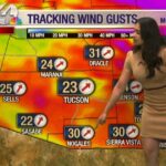 Weather changes coming headed into the work week | News