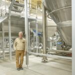 Chip Norton Conserves Water, Supplies Brewers with Sinagua Malt