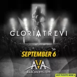 Gloria Trevi: Mi Soundtrack Tour