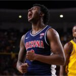 No. 6 Wildcats hold off Sun Devils