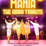 MAINA: THE ABBA TRIBUTE LIVE @ THE RIALTO THEATRE