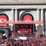 2 men charged with murder in mass shooting at Kansas City Chief’s Super Bowl parade | ESPN Tucson 1490am
