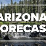 Phoenix area weather forecast by 12News