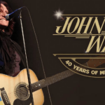 JOHN WAITE: 40 YEARS OF MISSING YOU LIVE @ RIALTO THEATRE