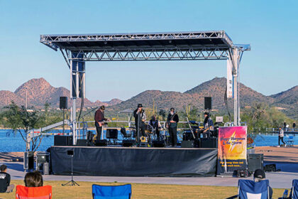 Final free Music in March concert hits Peoria this Sunday