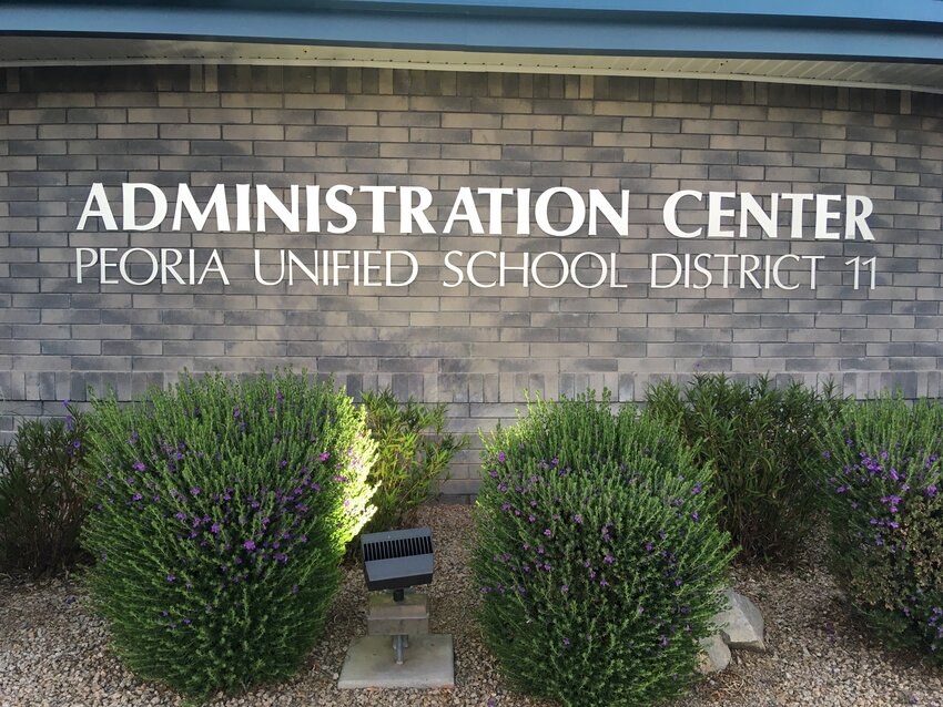 Peoria Unified governing board approves appointments of new administrators