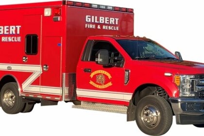 Gilbert looks to increase ambulance transportation rates – Daily Independent