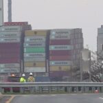 Baltimore Key Bridge collapse will cost millions