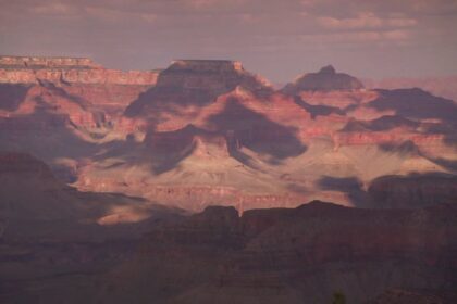 REI unveils Grand Canyon campsite plans
