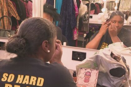 Oldest African American theater in Southwest wows Valley crowds