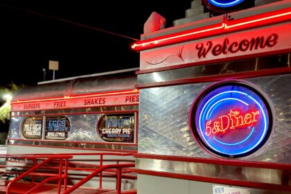 Budget-friendly date night restaurants in Phoenix sure to impress