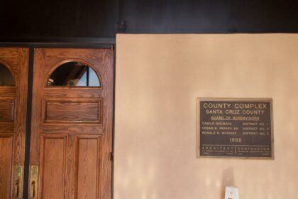 County approves contractors for grant management, Attorney’s Office cases