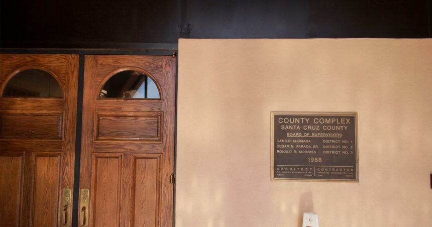 County approves contractors for grant management, Attorney’s Office cases