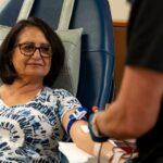 Vitalant hosts giveaway for blood donors | News