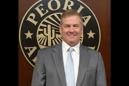 Peoria appoints John Tatz as new judge | News