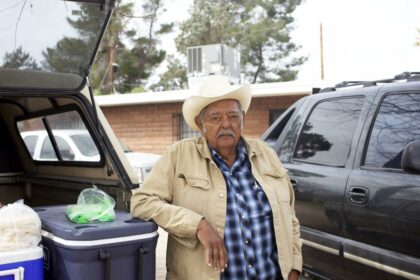 Small-scale vendors bring Sonoran food staples to Arizona | Local News Stories
