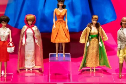 Phoenix Art Museum showcases Barbie exhibition | Community
