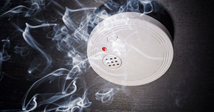 Avondale providing free smoke alarms | News