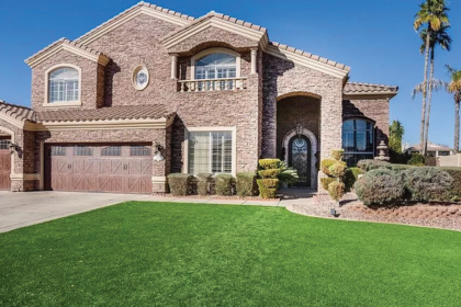 Gilbert average home sale prices jumped last month | News