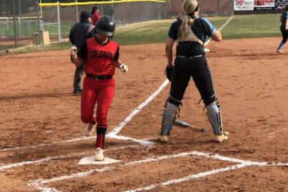 CHS softball moves to 5-0 with win over Cactus