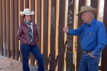 Southern Arizona rancher, law enforcement share border realities as crisis intensifies | Border News