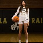 2023-24 Girls Basketball Player of the Year: Sierra Bomhower | Sports