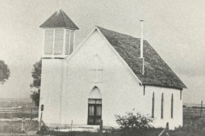 110 years ago Everybody-go-to-Church Day declared in Willcox