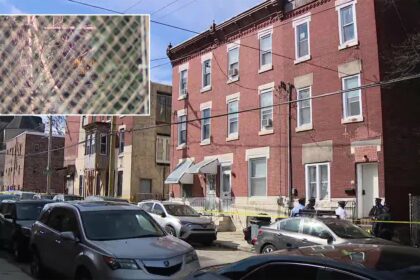 Body of young child found in duffle bag in West Philadelphia: police