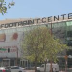 Footprint Center will host 2027 NBA All-Star game