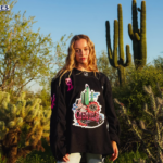 Arizona Coyotes: New jersey celebrates women