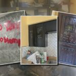 Community helping Arizona art studio clean up from vandalism