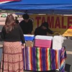 Dobson High School begins hosting farmers markets