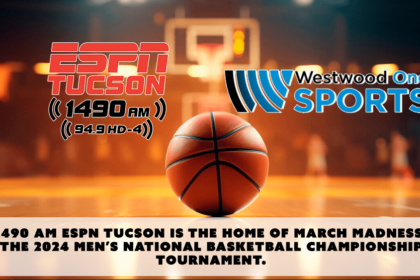 Westwood One Sports | ESPN Tucson 1490am