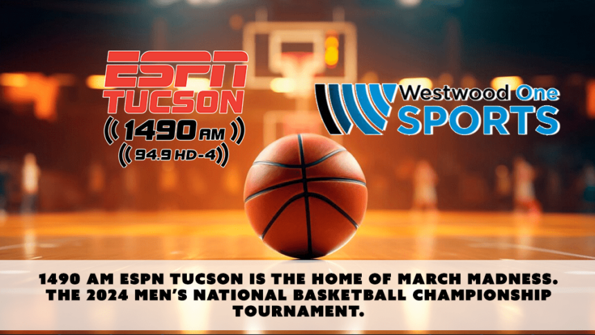 Westwood One Sports | ESPN Tucson 1490am