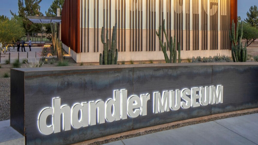 Shutter and Sound, New Jazz Music Exhibit at Chandler Museum Opens April 6