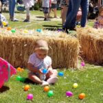 Heritage Park Zoo Easter Eggstravaganza