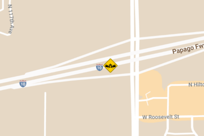 Avondale, AZ – Fatal Multi-Vehicle Collision on I-10 Near Avondale Blvd Exit