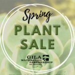 Gila Native Plants Nursery announces Spring Plant Sale fund-raiser
