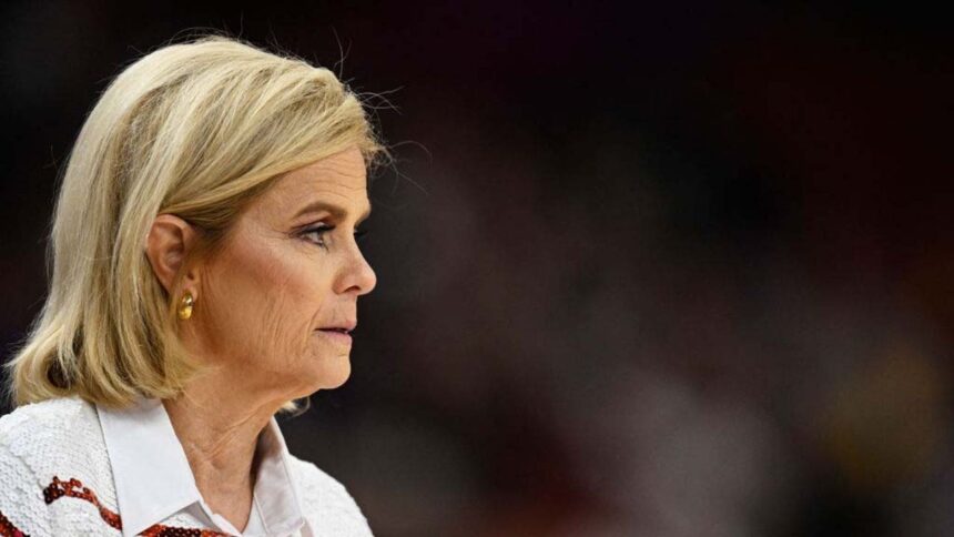 LSU coach Kim Mulkey threatens to sue The Washington Post over rumored hit piece: ‘I’m fed up’