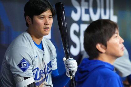 MLB investigating Shohei Ohtani amid Ippei Mizuhara betting scandal