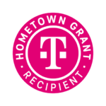 Apply to T-Mobile’s Hometown grant!