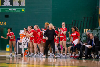 Thunderbird women’s basketball team win third place game of national tournament – Mesa Legend