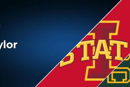 Will Iowa State cover the spread vs. Baylor? Big 12 Tournament Betting Trends, Record ATS