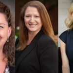 Scottsdale Hires Three Women to Fill Top City Positions