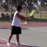 Cibola boys tennis falls to Maricopa